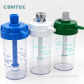 High Quality Medical Oxygen Humidifier Bottles